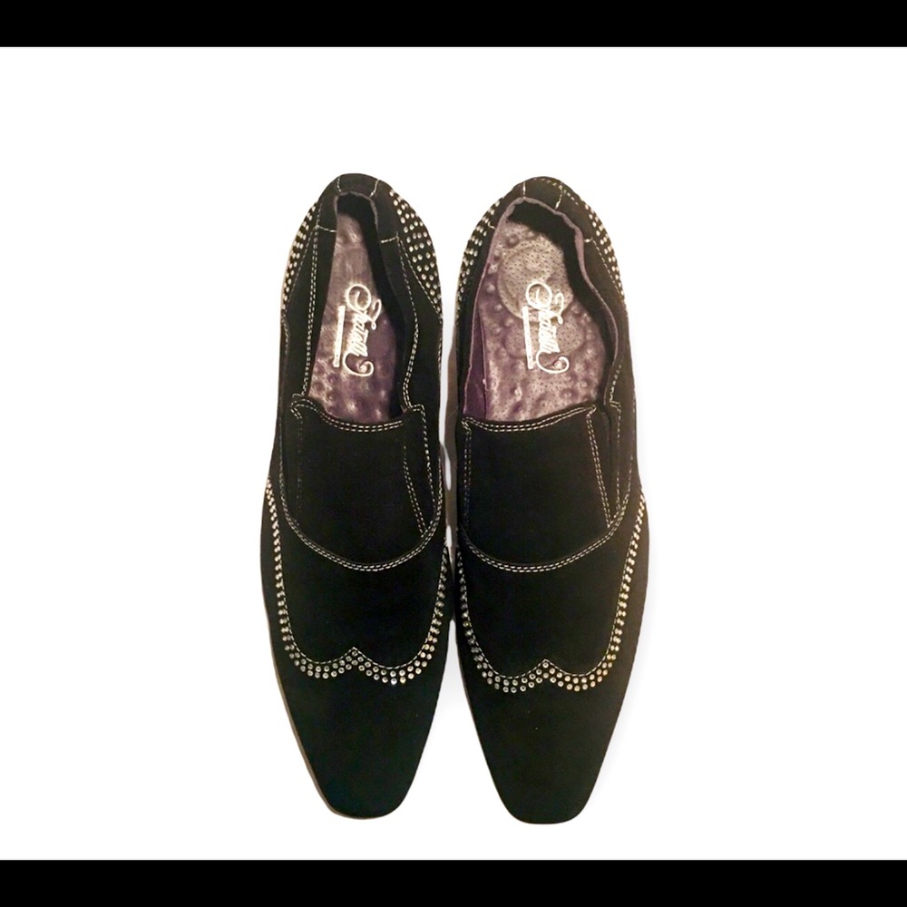 Fratelli Footwear Men’s Dress Shoes